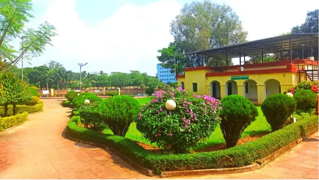Nakshatra Van